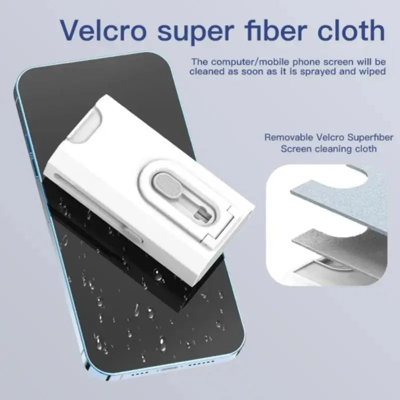 8 in 1 Computer Cleaning Kit